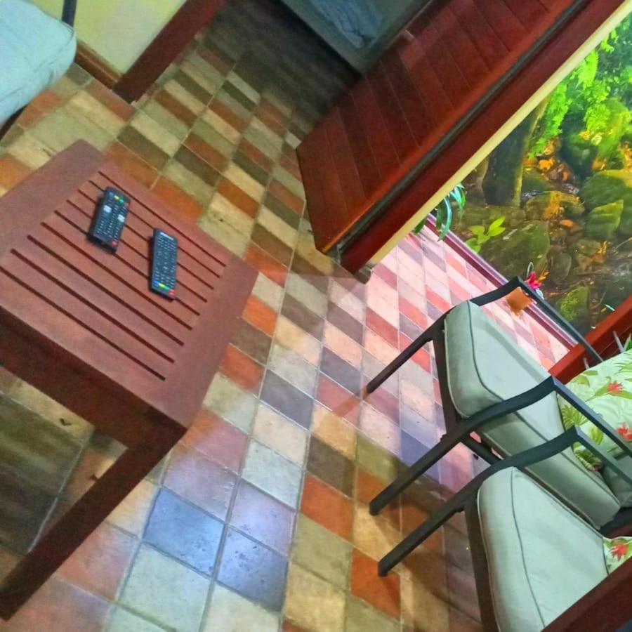 Вілла Casa Em Milagres Сан-Мігел-дус-Мілагріс Екстер'єр фото